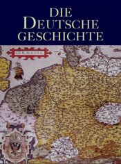 Cover von Die deutsche Geschichte