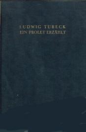 Cover von Ein Prolet erzählt