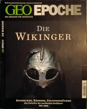Cover von Die Wikinger