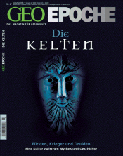 Cover von Die Kelten