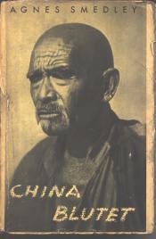 Cover von China blutet