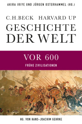 Cover von Geschichte der Welt