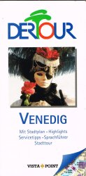 Buchcover von Venedig : City Guide