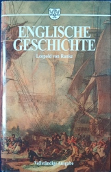Cover von Englische Geschichte