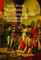 Buch-Sammler.de - Cover von Geisseln der Menschheit