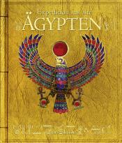 Cover von Expedition ins alte Ägypten