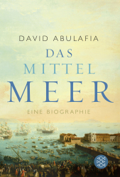 Buchcover von Das Mittelmeer : eine Biographie