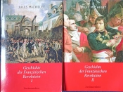Buchcover von Geschichte der Französischen Revolution