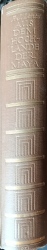 Buchcover von Aus dem Hochlande der Maya : Bilder und Menschen an meinen Wegen durch Guatemala