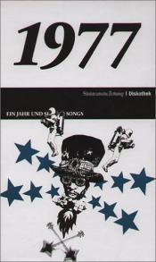 Cover von 1977