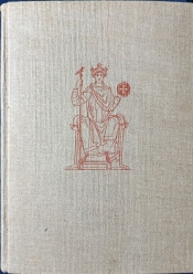 Buchcover von Römisches Reich Deutscher Nation