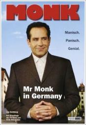 Cover von Mr. Monk in Deutschland