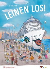 Buch-Sammler.de - Cover von Leinen los!