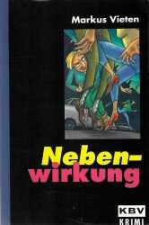 Buch-Sammler.de - Cover von Nebenwirkung