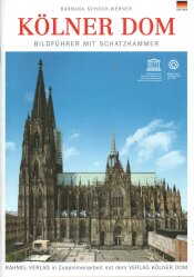Buch-Sammler.de - Cover von Kölner Dom