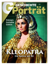 Cover von GGP Sonderheft Kleopatra 1/2024