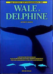Cover von Das grosse Bestimmungsbuch der Wale und Delphine