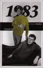 Cover von 1983