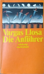 Cover von Die Anführer