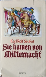 Cover von Sie kamen von Mitternacht