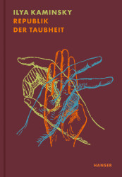 Buch-Sammler.de - Cover von Republik der Taubheit