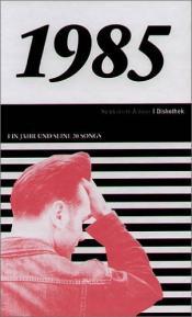 Cover von 1985