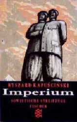 Cover von Imperium