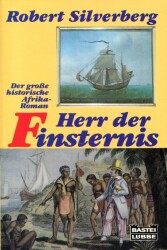 Cover von Herr der Finsternis
