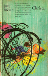 Cover von Christa