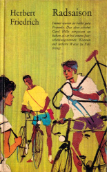 Cover von Radsaison