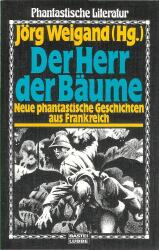Cover von Der Herr der Bäume