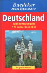 Cover von Deutschland