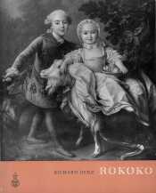 Cover von Rokoko