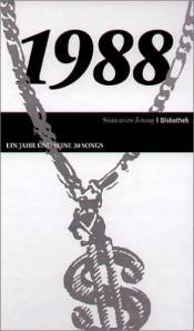 Cover von 1988