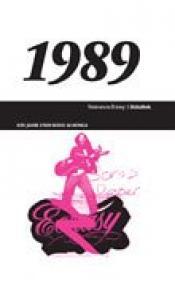 Cover von 1989