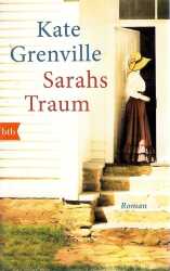 Buchcover von Sarahs Traum : Roman