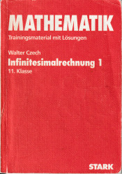 Cover von Mathematik - Trainingsmaterial mit Lösungen