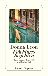 Buch-Sammler.de - Cover von Flüchtiges Begehren
