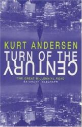 Buch-Sammler.de - Cover von Turn of the Century