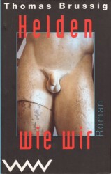 Buch-Sammler.de - Cover von Helden wie wir