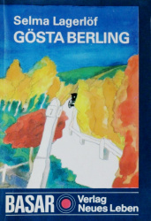 Cover von Gösta Berling