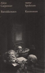 Cover von Barockkonzert