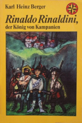 Cover von Rinaldo Rinaldini, der König von Kampanien
