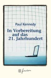 Cover von In Vorbereitung auf das 21. Jahrhundert