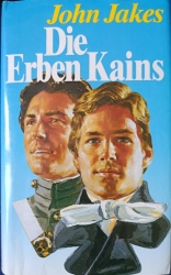Cover von Die Erben Kains