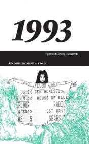 Cover von 1993