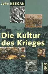 Cover von Die Kultur des Krieges