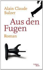 Cover von Aus den Fugen