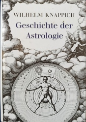 Cover von Geschichte der Astrologie