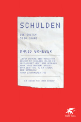Cover von Schulden